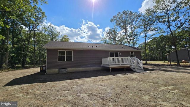 653 WEYMOUTH RD, Buena, NJ 08310