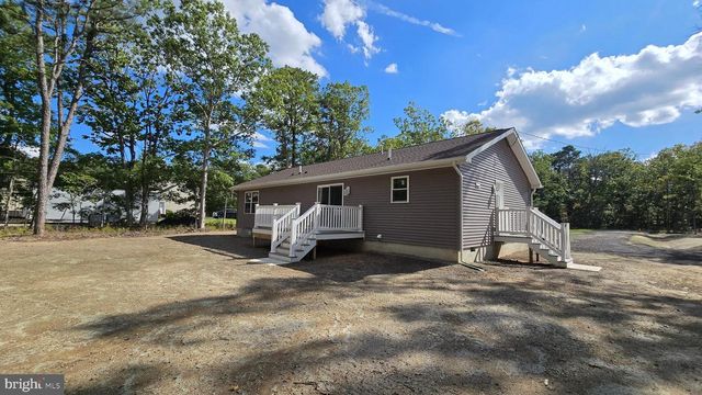 653 WEYMOUTH RD, Buena, NJ 08310