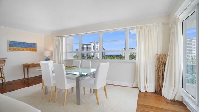 3430 Galt Ocean Drive 501, Fort Lauderdale, FL 33308