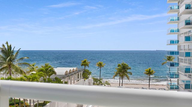 3430 Galt Ocean Drive 501, Fort Lauderdale, FL 33308