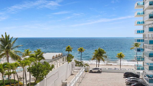 3430 Galt Ocean Drive 501, Fort Lauderdale, FL 33308