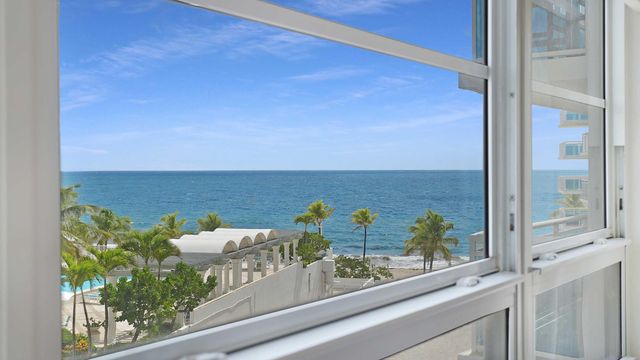 3430 Galt Ocean Drive 501, Fort Lauderdale, FL 33308
