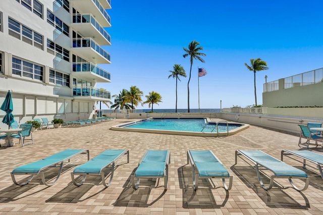 3430 Galt Ocean Drive 501, Fort Lauderdale, FL 33308