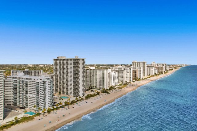 3430 Galt Ocean Drive 501, Fort Lauderdale, FL 33308