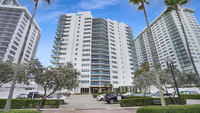 3430 Galt Ocean Drive 501, Fort Lauderdale, FL 33308