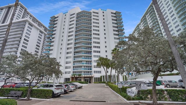 3430 Galt Ocean Drive 501, Fort Lauderdale, FL 33308
