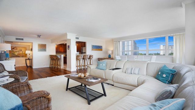 3430 Galt Ocean Drive 501, Fort Lauderdale, FL 33308
