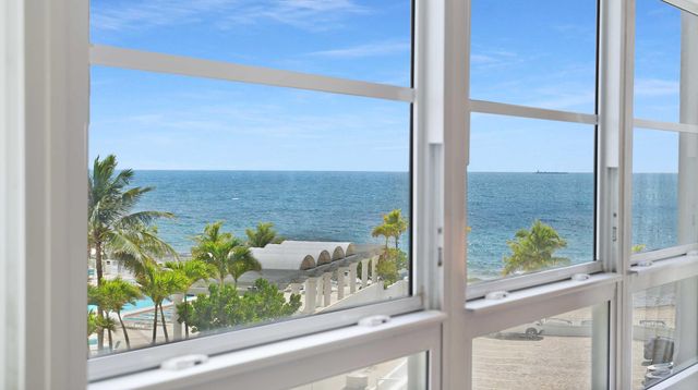 3430 Galt Ocean Drive 501, Fort Lauderdale, FL 33308