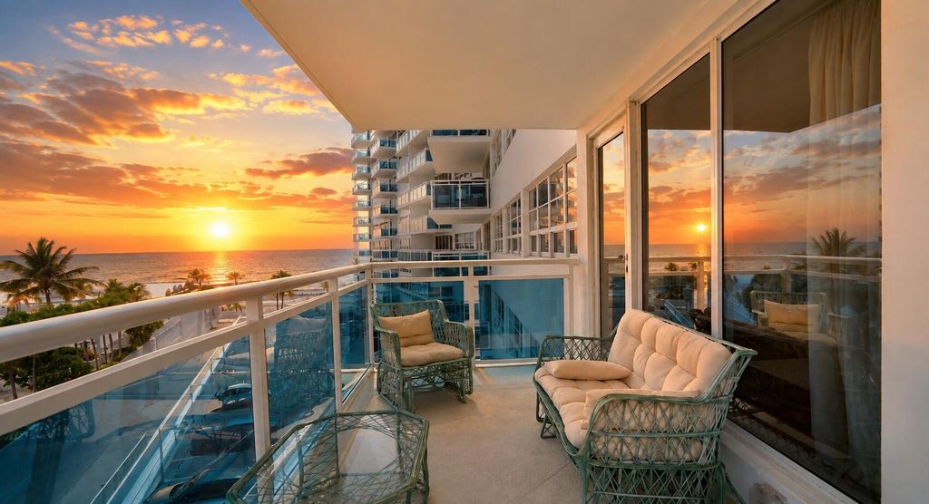 3430 Galt Ocean Drive 501, Fort Lauderdale, FL 33308