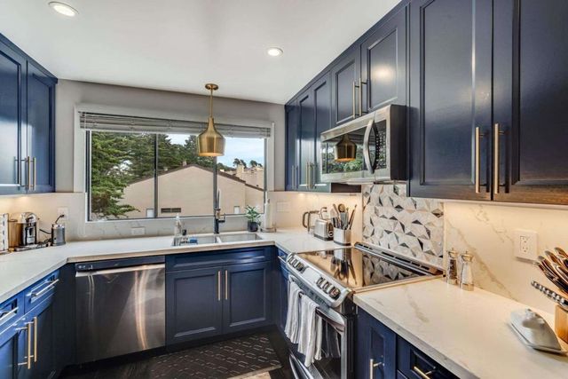 208 N Lake Merced 4F, San Francisco, CA 94132