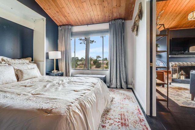 208 N Lake Merced 4F, San Francisco, CA 94132
