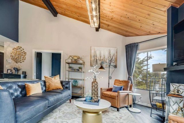 208 N Lake Merced 4F, San Francisco, CA 94132