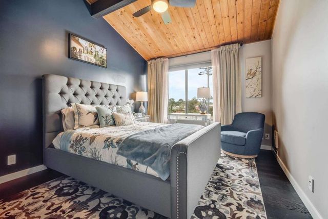 208 N Lake Merced 4F, San Francisco, CA 94132