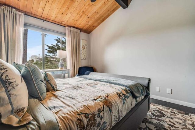 208 N Lake Merced 4F, San Francisco, CA 94132