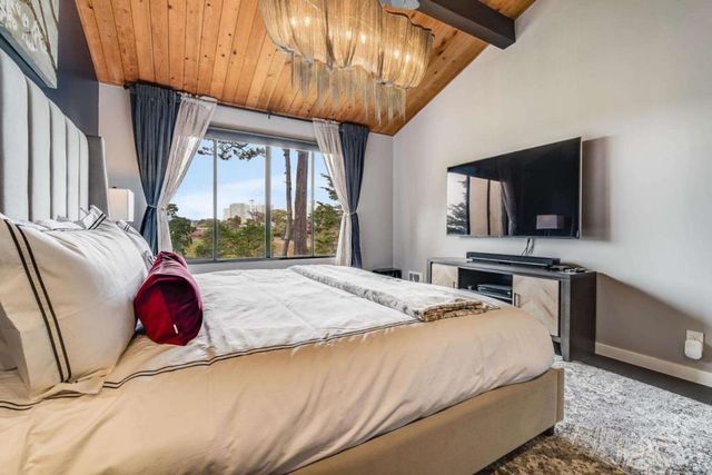 208 N Lake Merced 4F, San Francisco, CA 94132