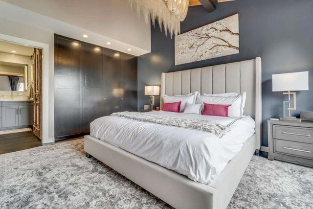 208 N Lake Merced 4F, San Francisco, CA 94132