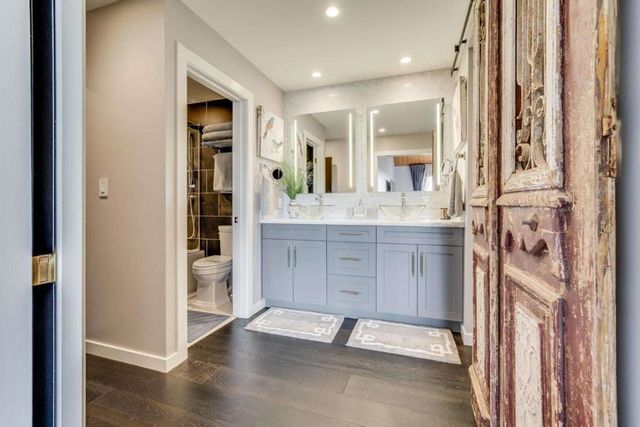 208 N Lake Merced 4F, San Francisco, CA 94132