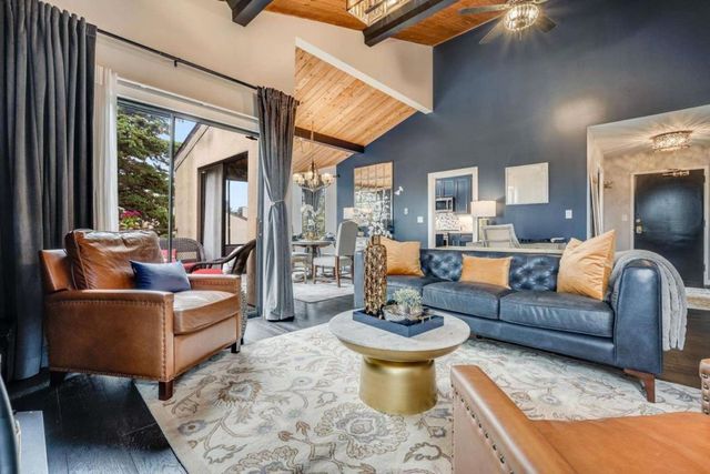 208 N Lake Merced 4F, San Francisco, CA 94132