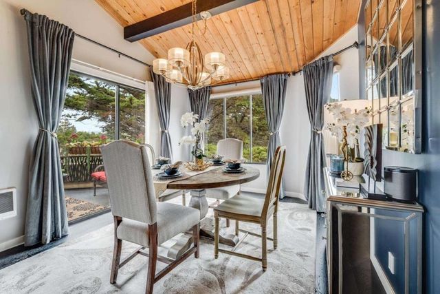 208 N Lake Merced 4F, San Francisco, CA 94132