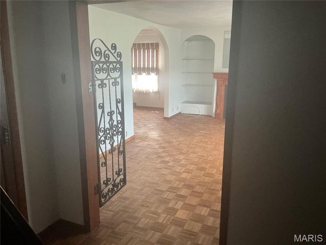 211 Edgar Street, Gillespie, IL 62033