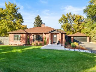 1600 Balsam Street, Lakewood, CO 80214