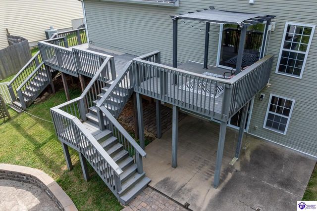 633 Wind Brook Drive, Elizabethtown, KY 42701