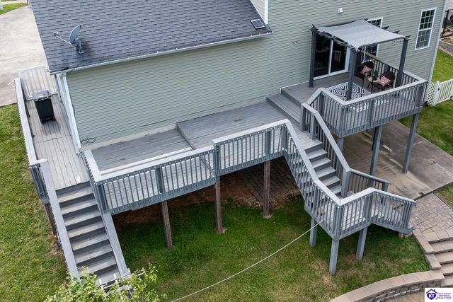 633 Wind Brook Drive, Elizabethtown, KY 42701