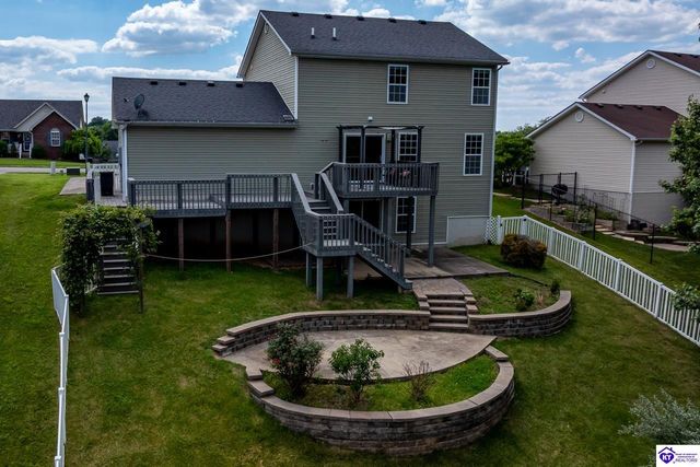 633 Wind Brook Drive, Elizabethtown, KY 42701
