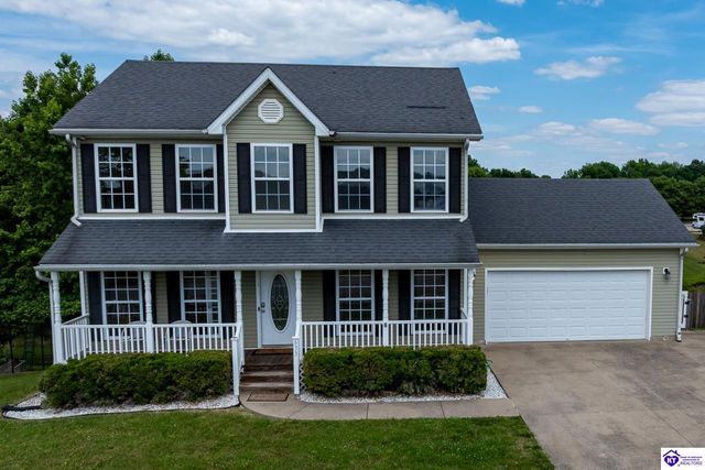 633 Wind Brook Drive, Elizabethtown, KY 42701