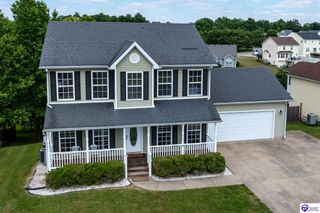 633 Wind Brook Drive, Elizabethtown, KY 42701