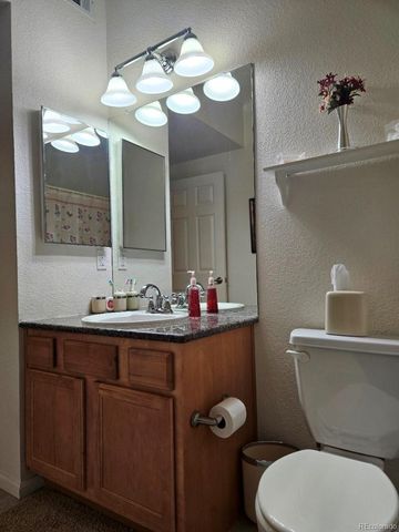 17389 Nature Walk Trail 205, Parker, CO 80134