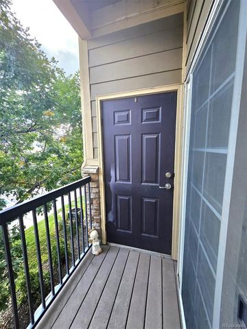 17389 Nature Walk Trail 205, Parker, CO 80134