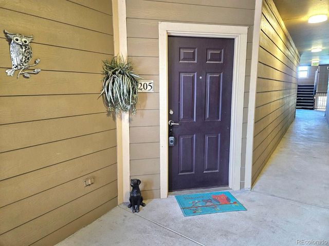 17389 Nature Walk Trail 205, Parker, CO 80134