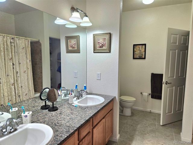 17389 Nature Walk Trail 205, Parker, CO 80134