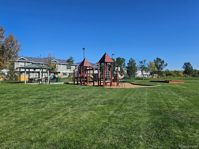 17389 Nature Walk Trail 205, Parker, CO 80134