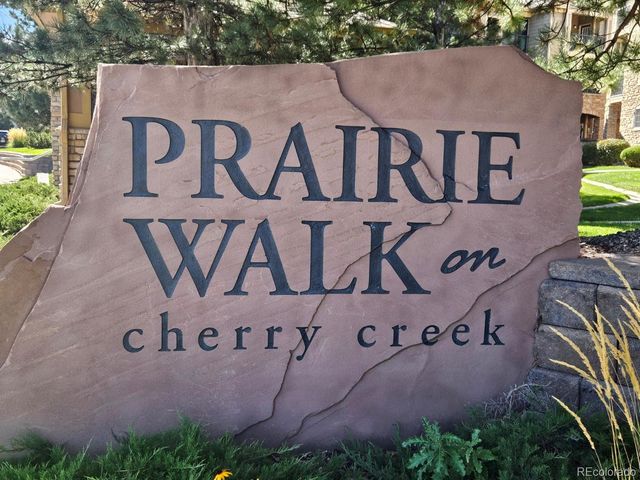 17389 Nature Walk Trail 205, Parker, CO 80134