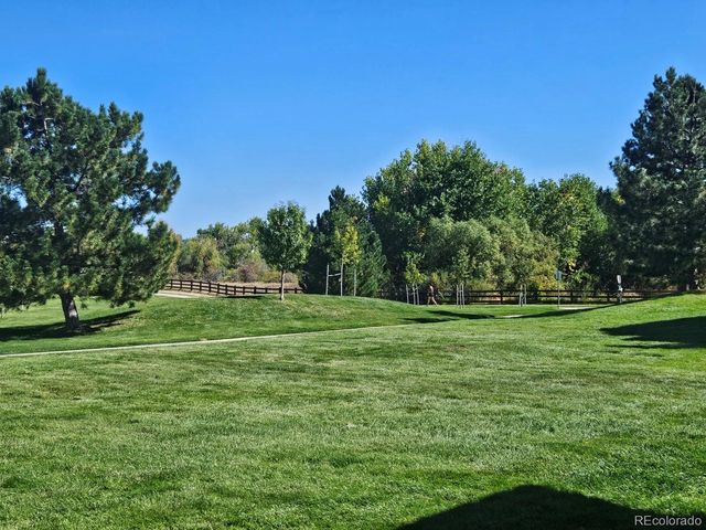 17389 Nature Walk Trail 205, Parker, CO 80134