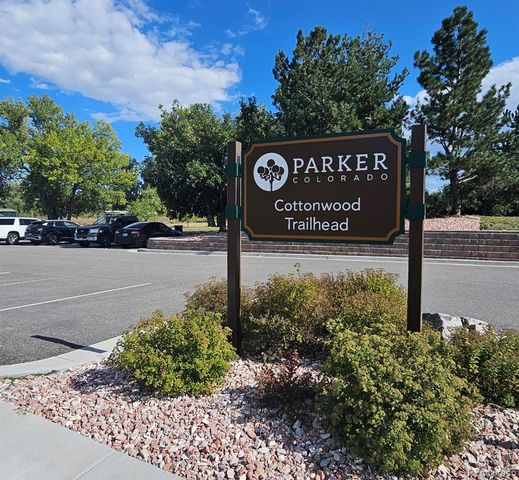 17389 Nature Walk Trail 205, Parker, CO 80134