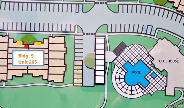 17389 Nature Walk Trail 205, Parker, CO 80134