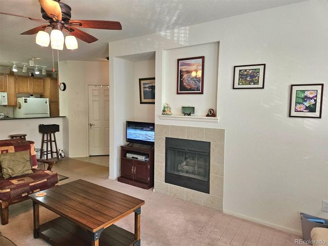 17389 Nature Walk Trail 205, Parker, CO 80134