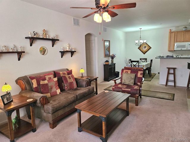 17389 Nature Walk Trail 205, Parker, CO 80134