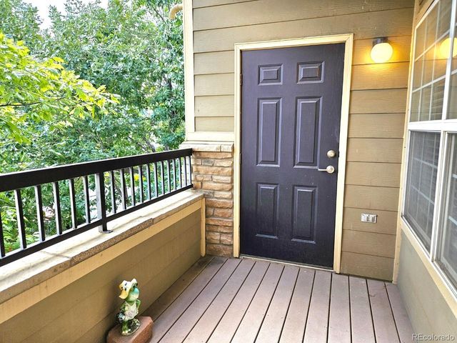 17389 Nature Walk Trail 205, Parker, CO 80134