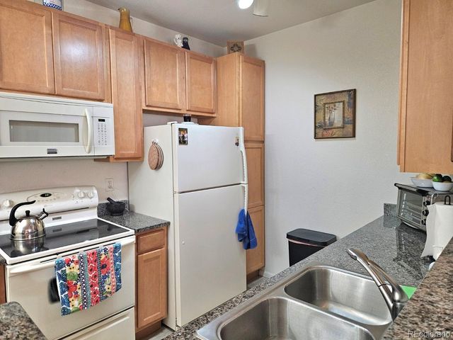 17389 Nature Walk Trail 205, Parker, CO 80134