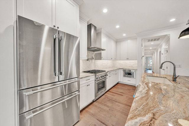 5007 Claremont CIR, Roanoke, VA 24014