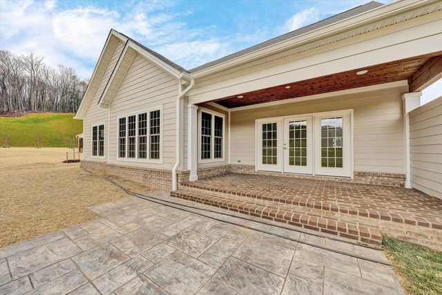5007 Claremont CIR, Roanoke, VA 24014