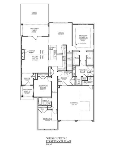 5007 Claremont CIR, Roanoke, VA 24014