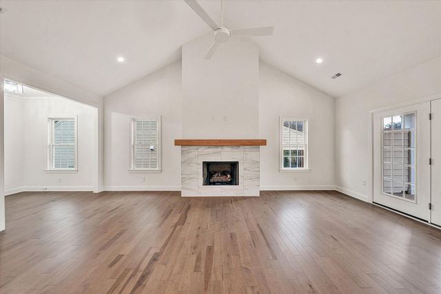 5007 Claremont CIR, Roanoke, VA 24014
