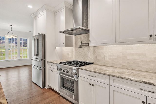 5007 Claremont CIR, Roanoke, VA 24014