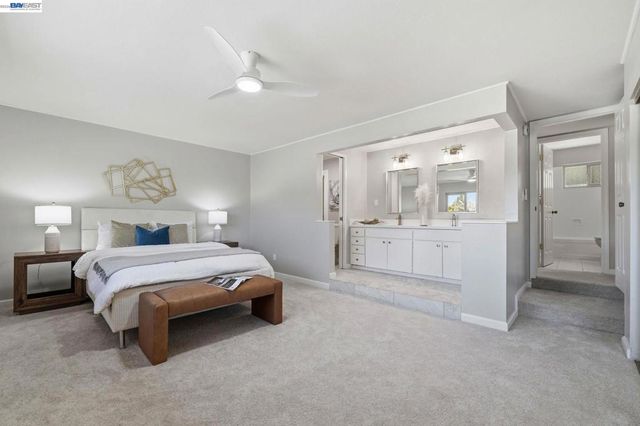 7738 Fairoaks Dr, Pleasanton, CA 94588