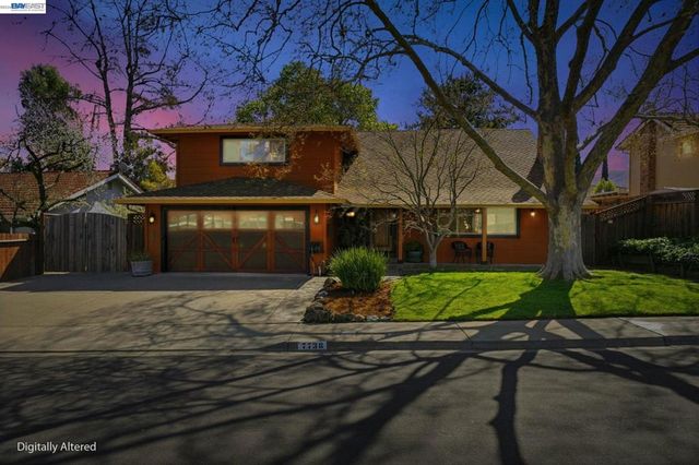 7738 Fairoaks Dr, Pleasanton, CA 94588